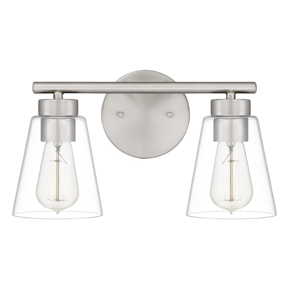 Ashley Harbour Vanity Light (NIB)